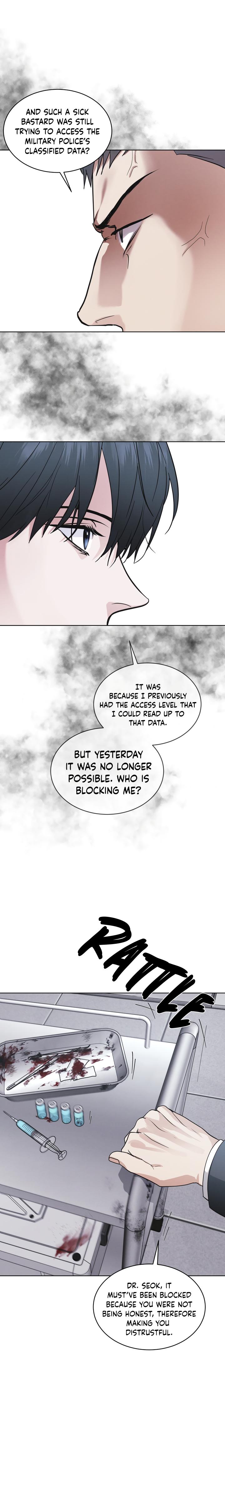Read Rainbow City chapter 38.2 image 25 on Lezhin