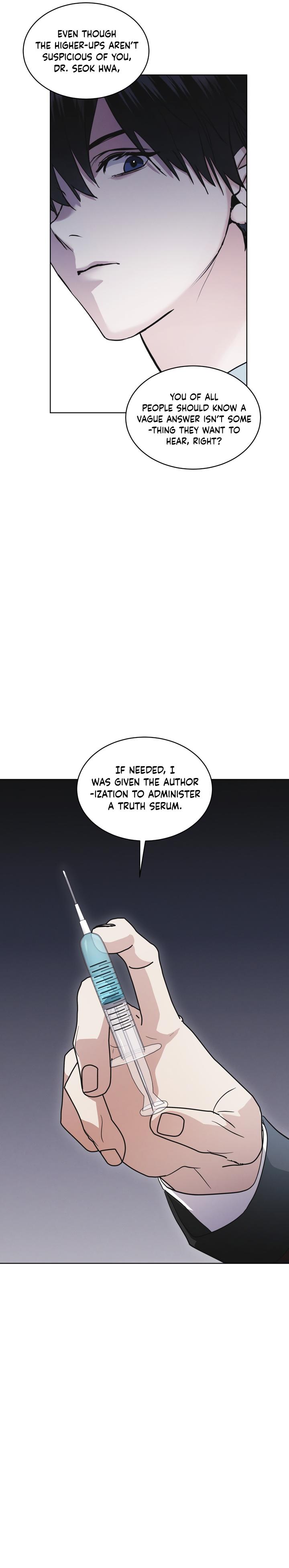 Read Rainbow City chapter 38.2 image 26 on Lezhin