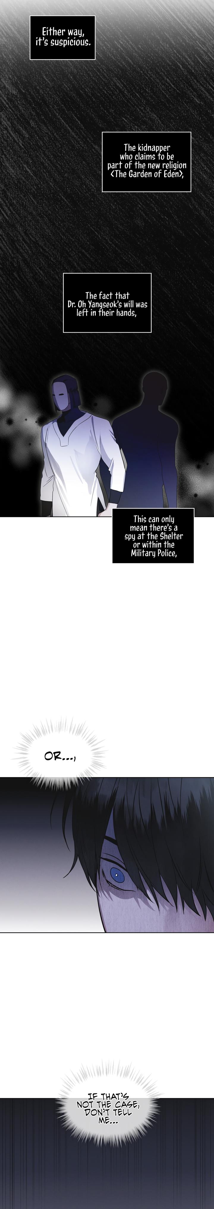 Read Rainbow City chapter 38.2 image 4 on Lezhin
