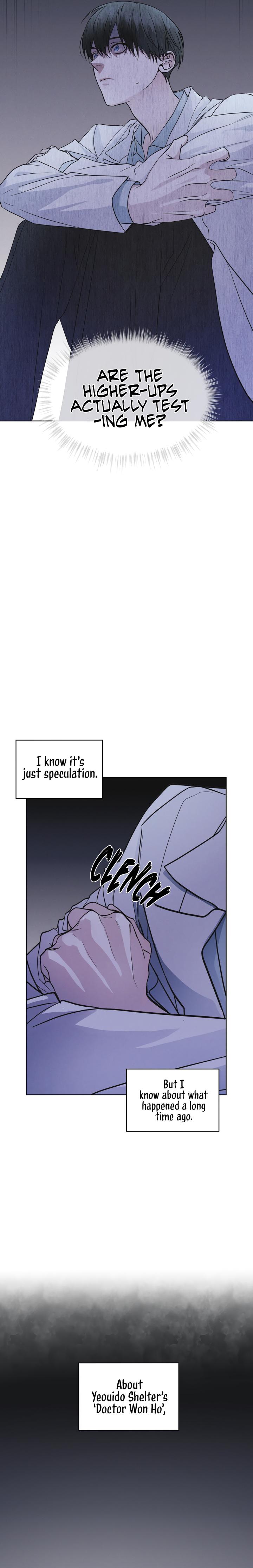 Read Rainbow City chapter 38.2 image 5 on Lezhin