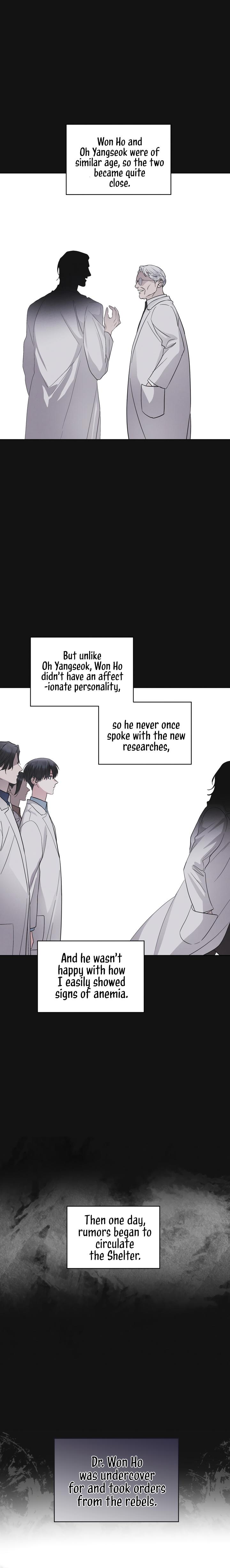 Read Rainbow City chapter 38.2 image 7 on Lezhin