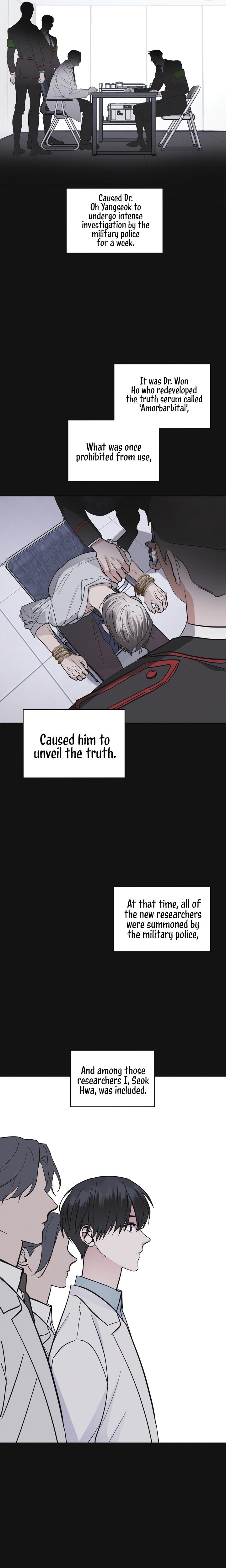 Read Rainbow City chapter 38.2 image 9 on Lezhin