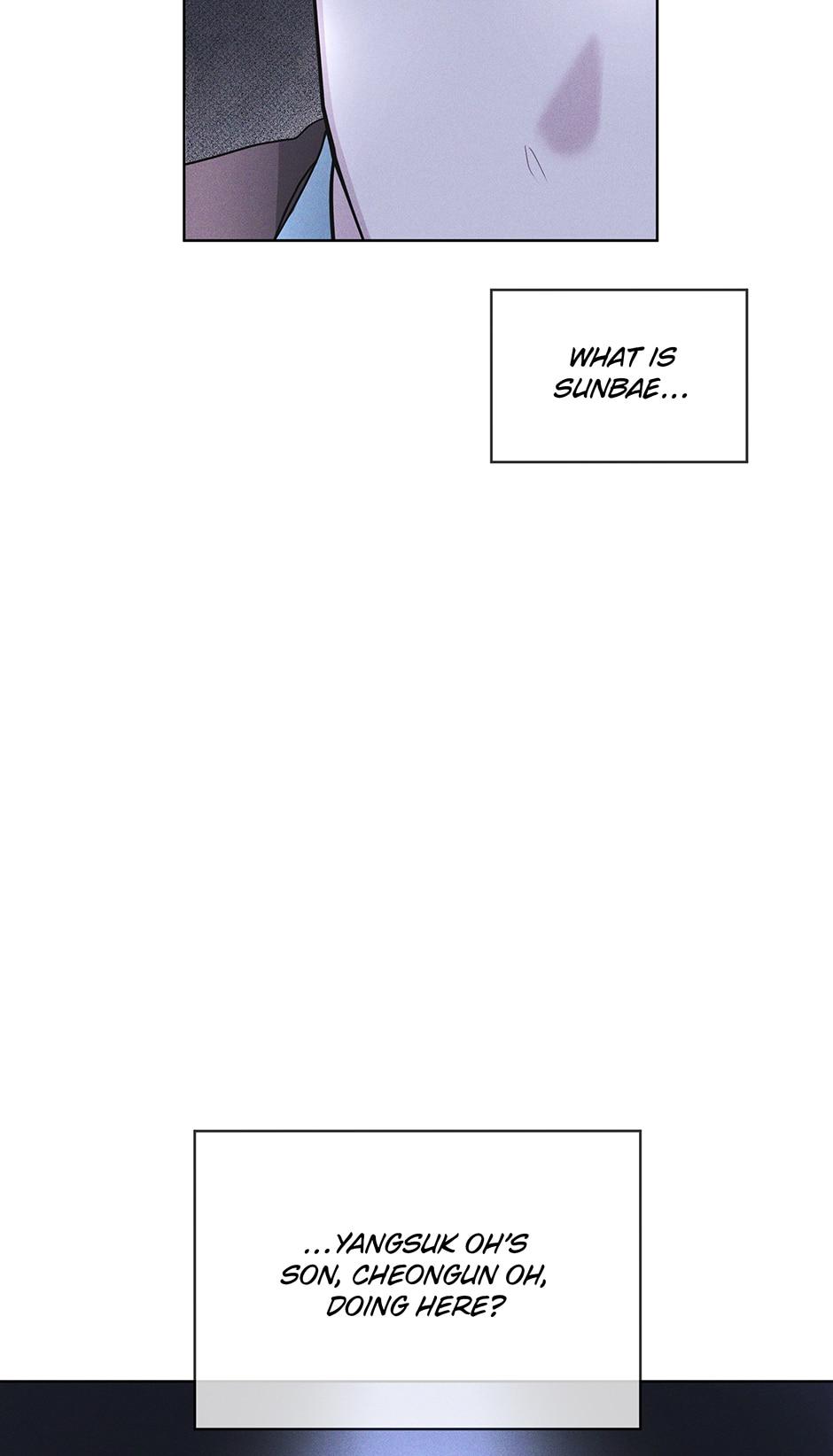 Read Rainbow City chapter 38.4 image 1 on Lezhin