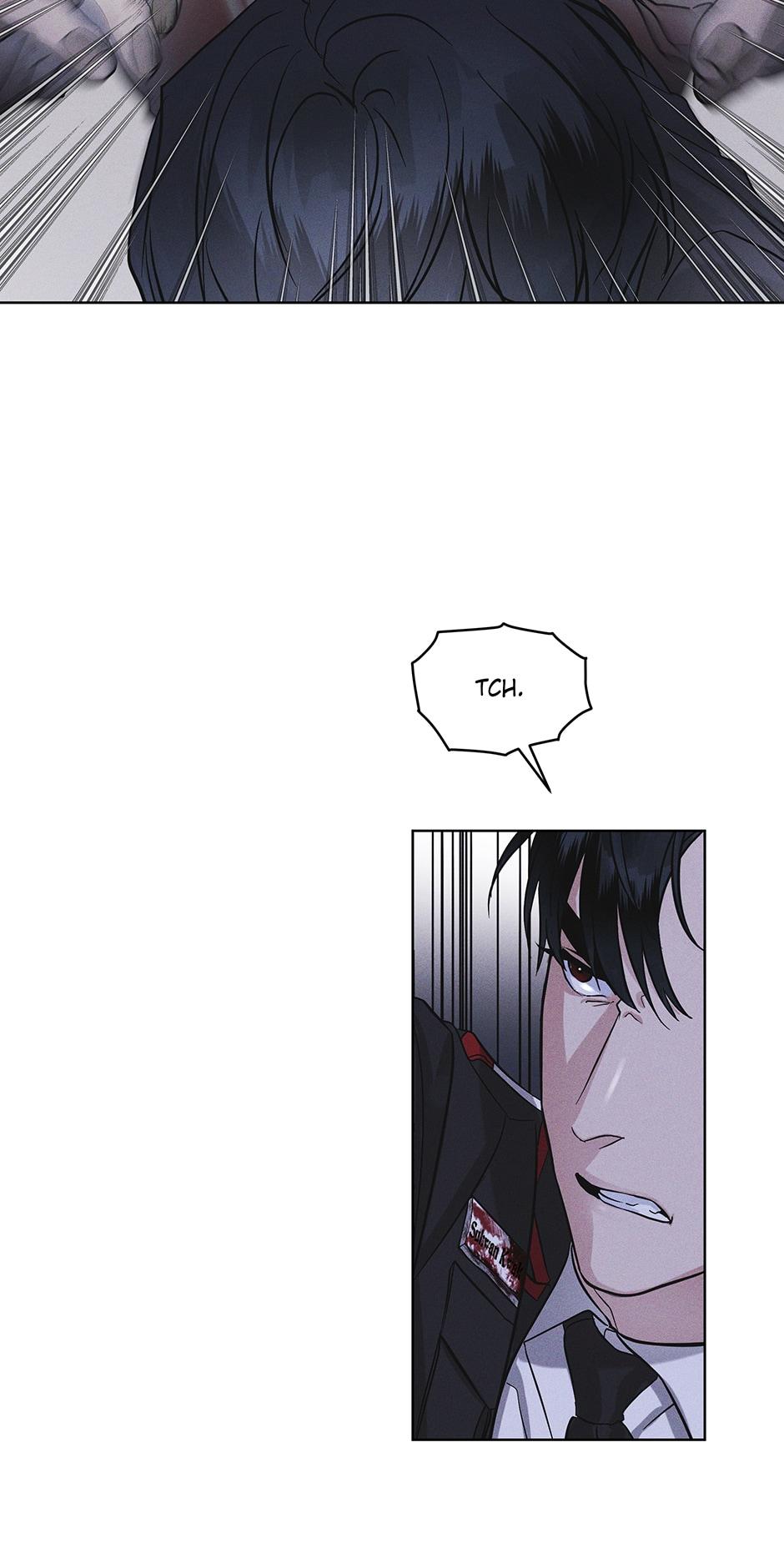 Read Rainbow City chapter 38.4 image 14 on Lezhin