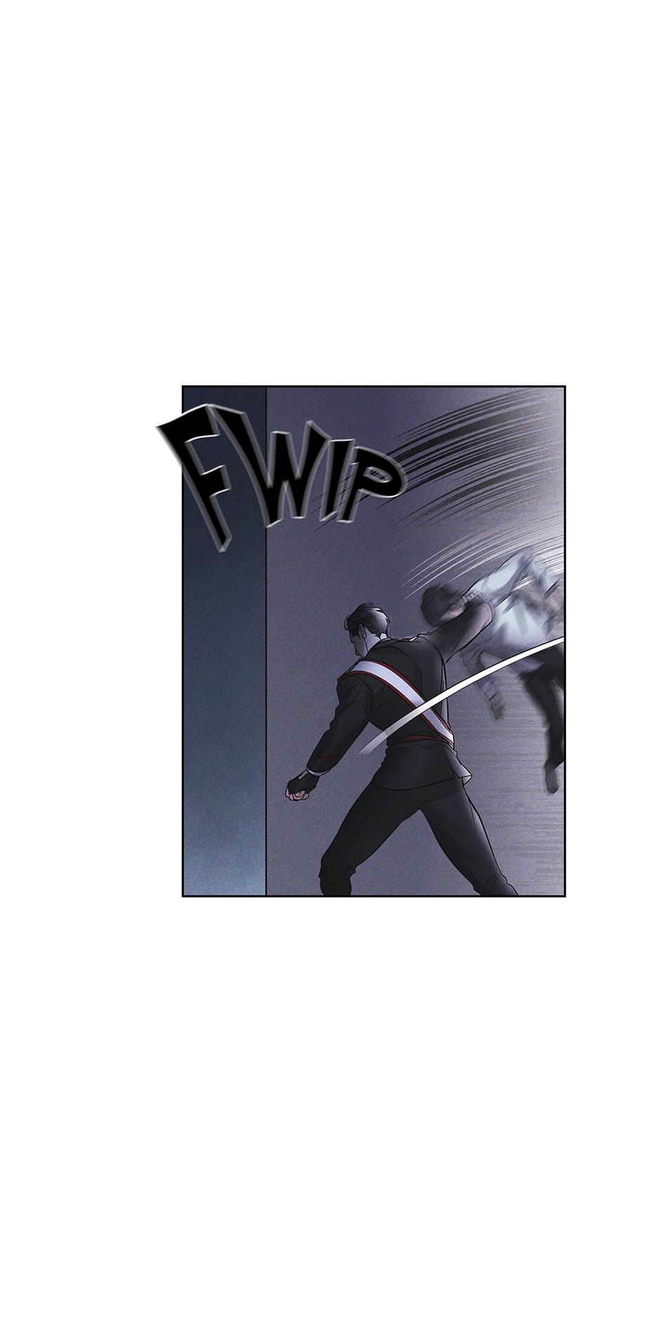 Read Rainbow City chapter 38.4 image 15 on Lezhin