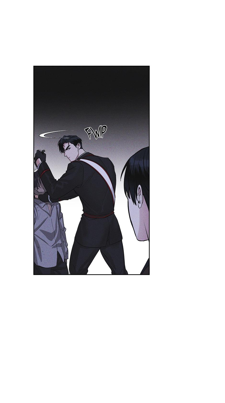 Read Rainbow City chapter 38.4 image 20 on Lezhin