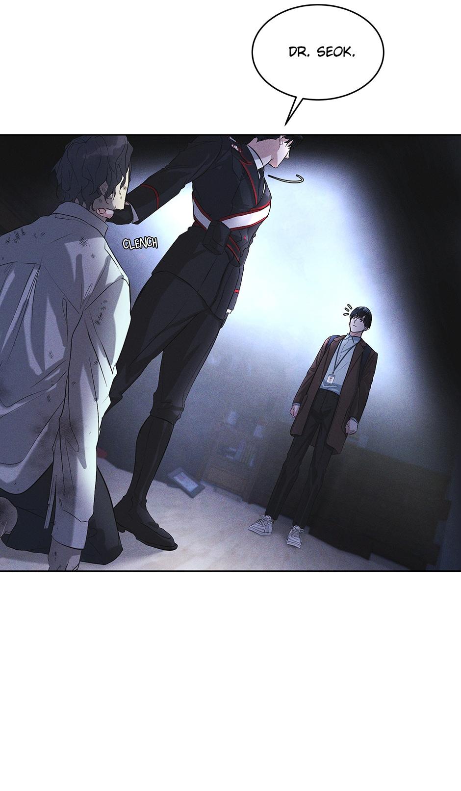 Read Rainbow City chapter 38.4 image 28 on Lezhin