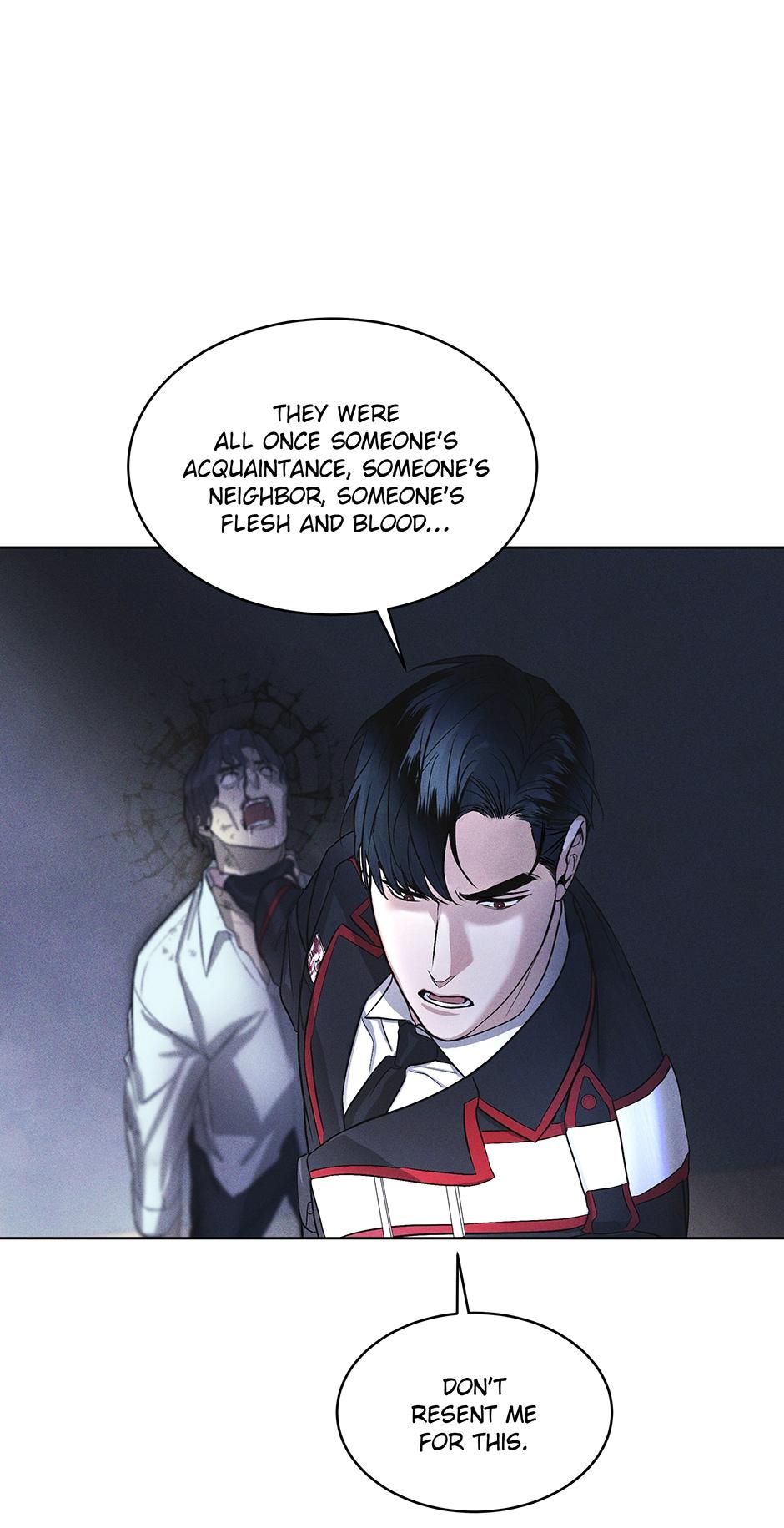 Read Rainbow City chapter 38.4 image 29 on Lezhin