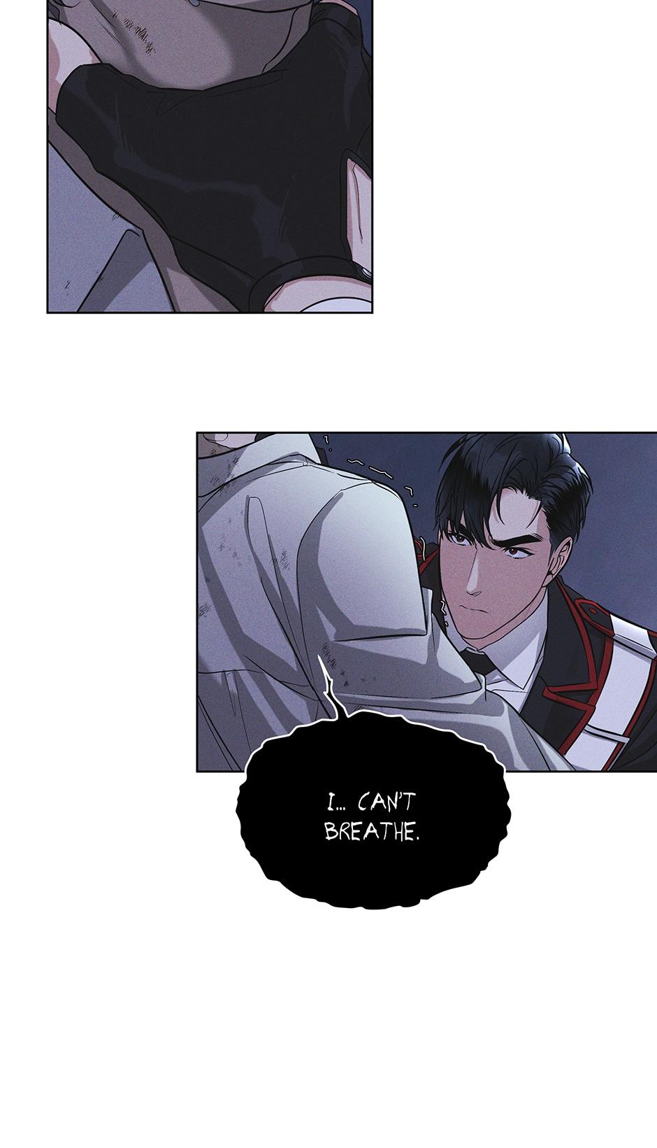 Read Rainbow City chapter 38.4 image 4 on Lezhin