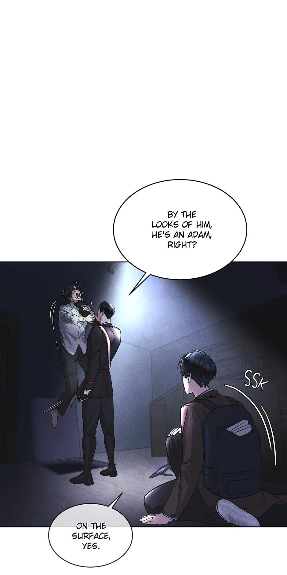 Read Rainbow City chapter 38.4 image 5 on Lezhin
