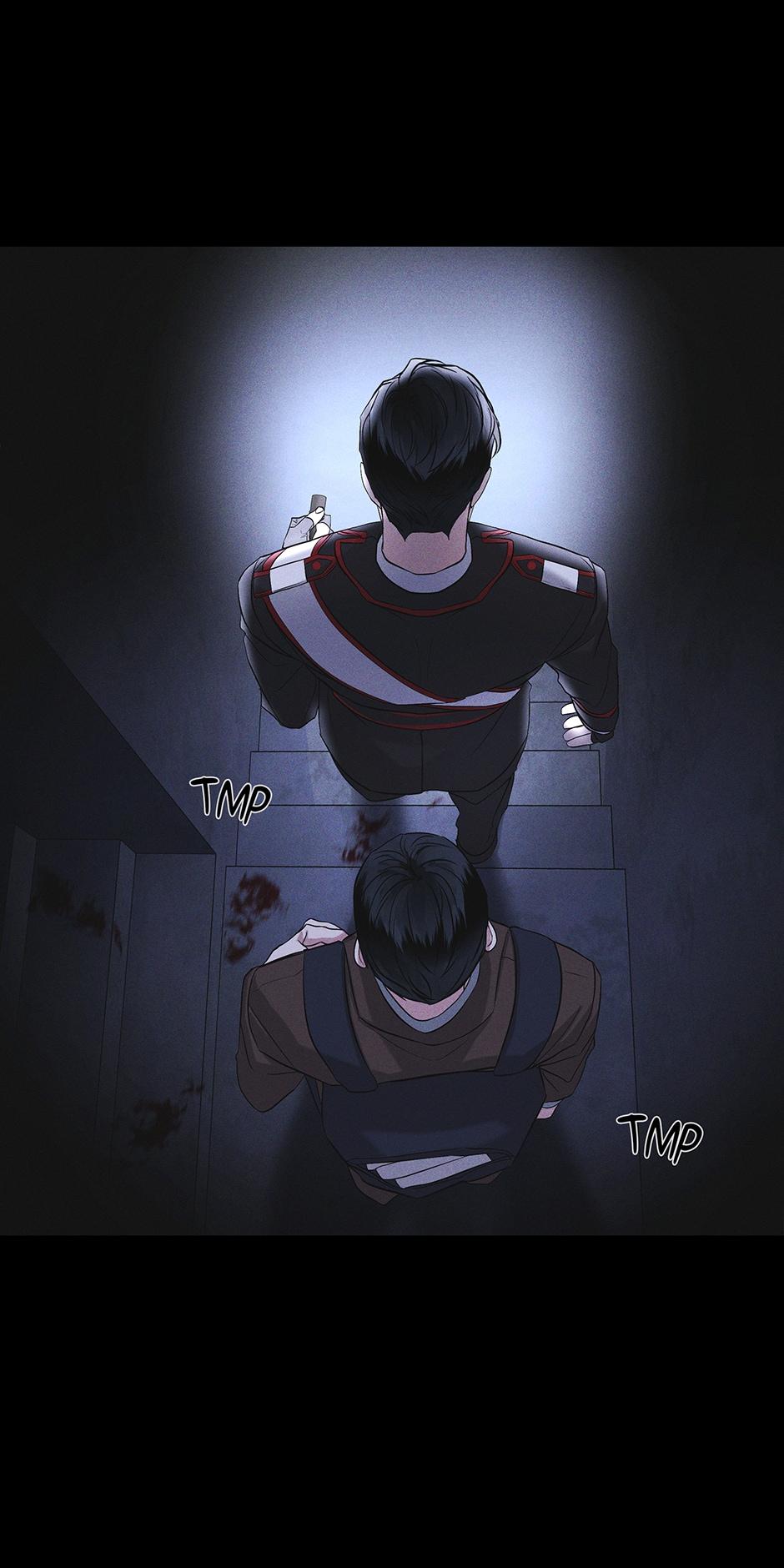Read Rainbow City chapter 38.4 image 50 on Lezhin