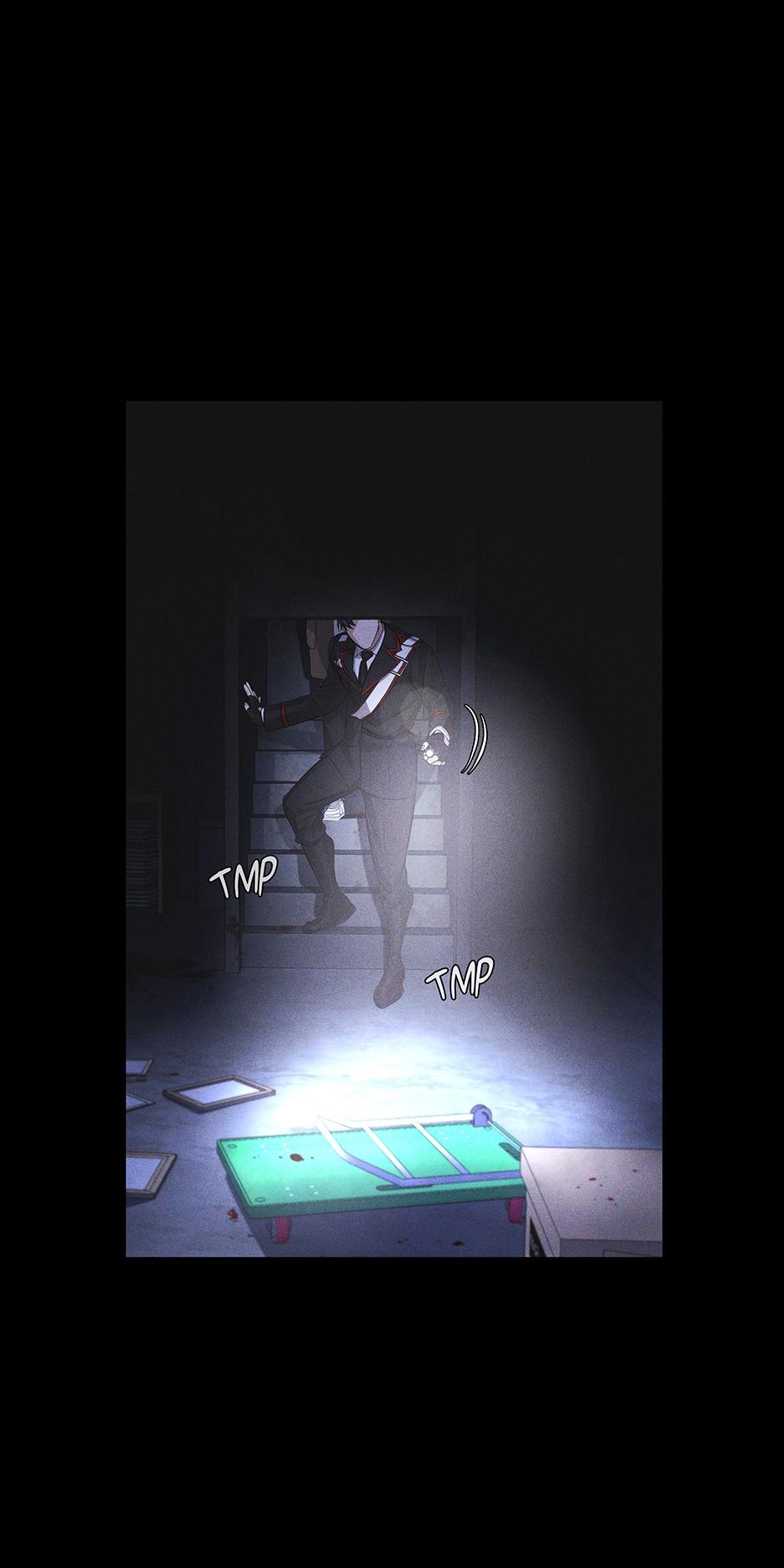 Read Rainbow City chapter 38.4 image 51 on Lezhin