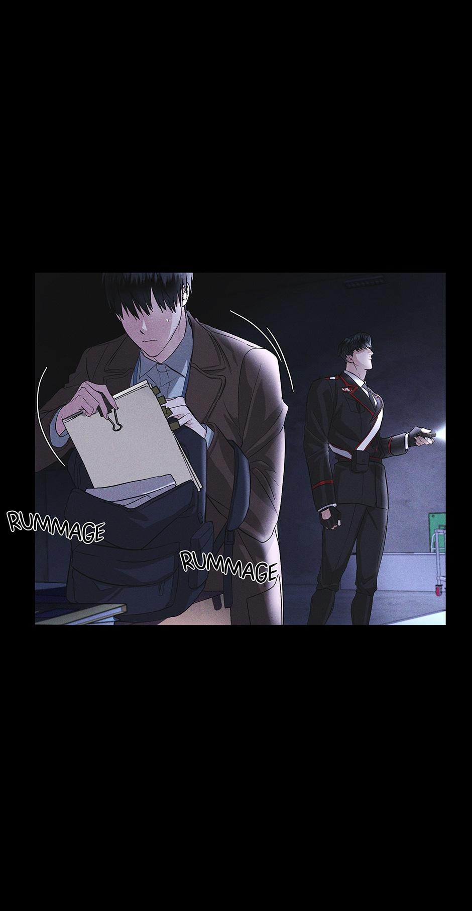 Read Rainbow City chapter 38.4 image 54 on Lezhin