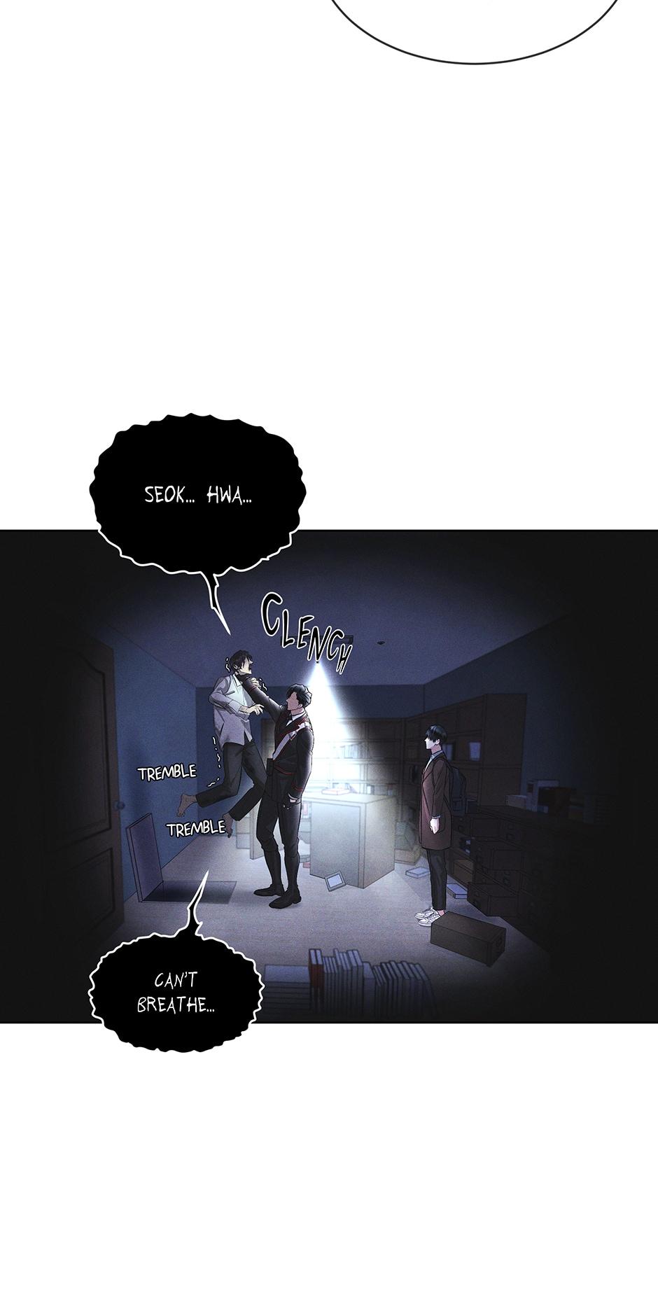 Read Rainbow City chapter 38.4 image 8 on Lezhin