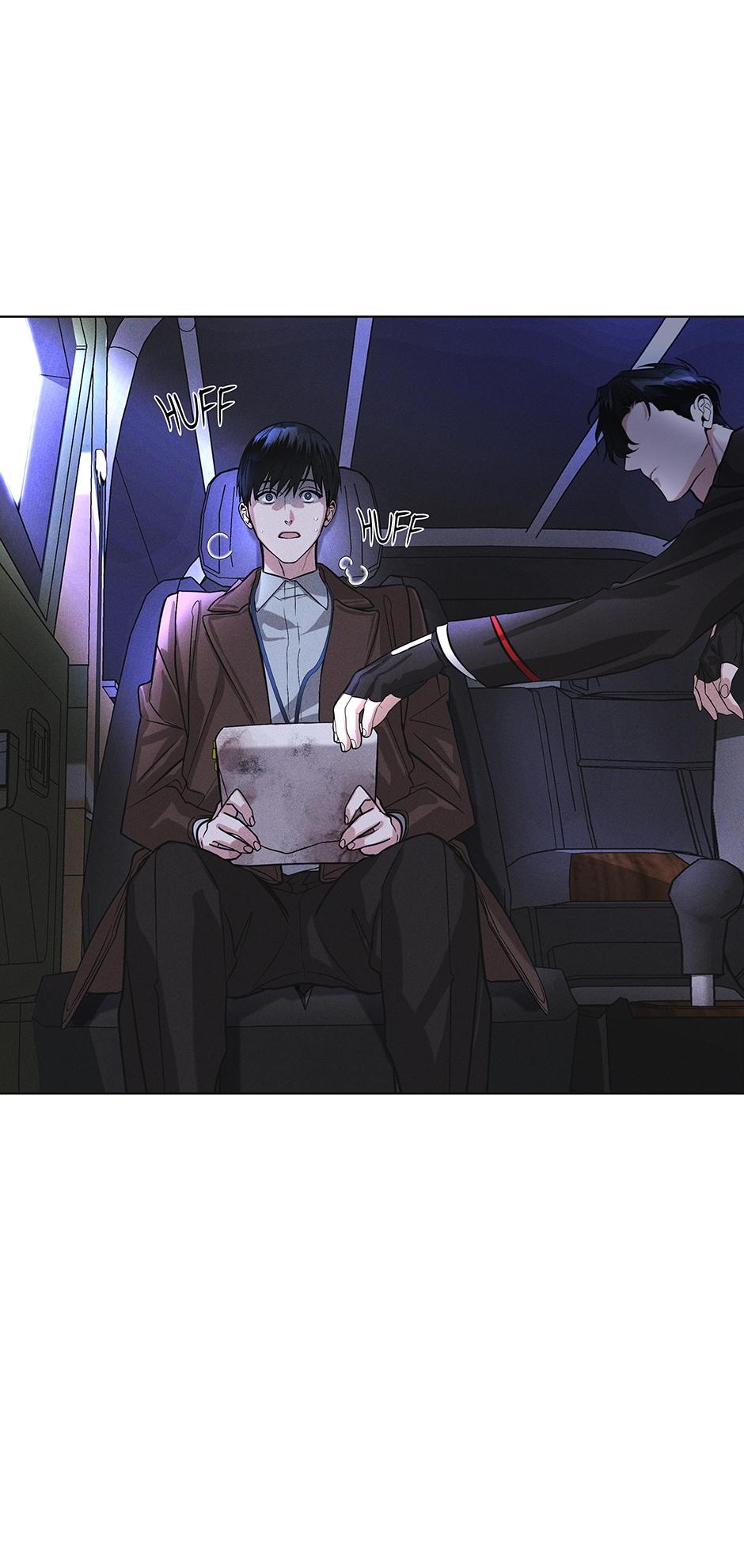 Read Rainbow City chapter 38.5 image 13 on Lezhin