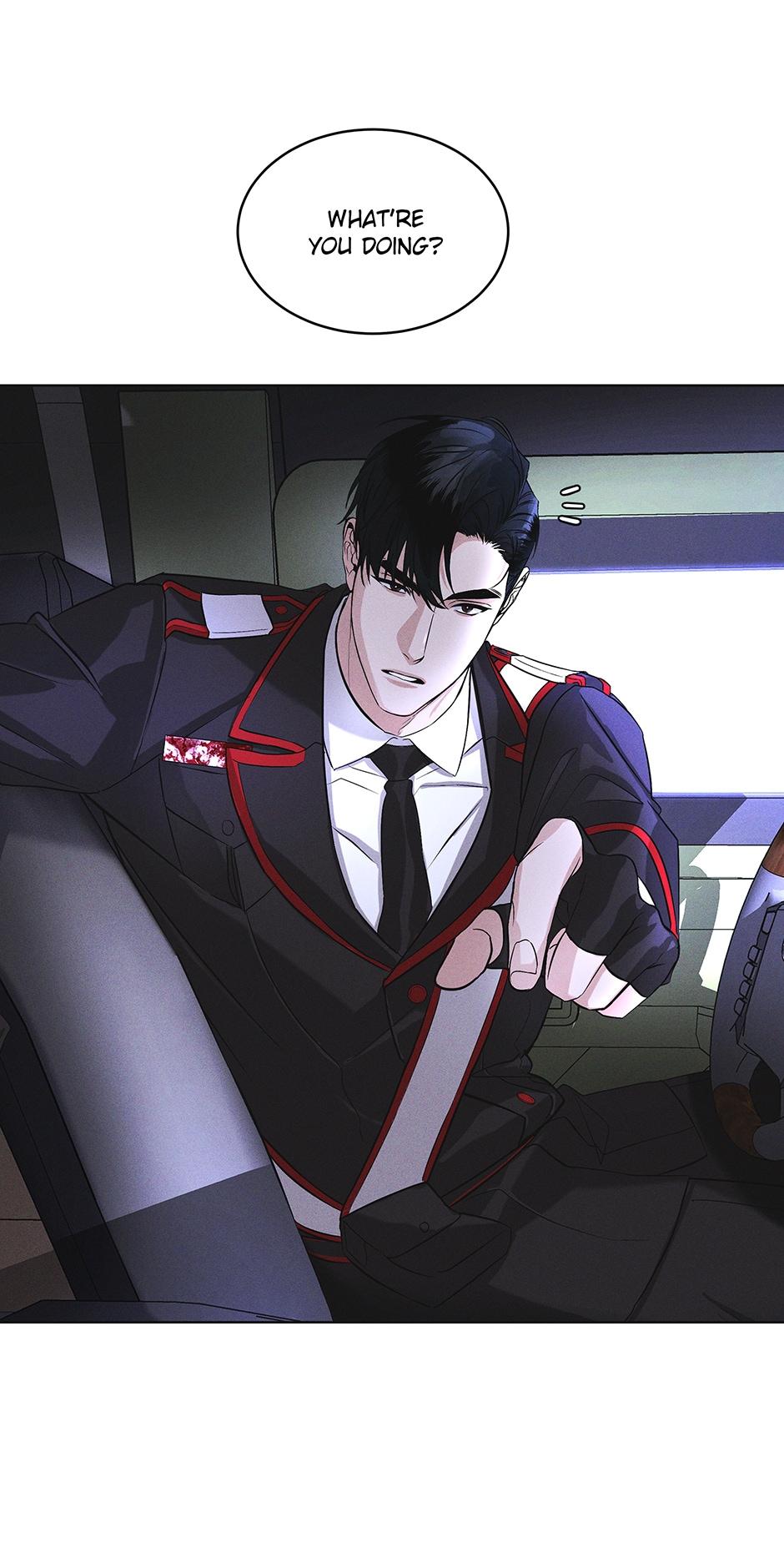Read Rainbow City chapter 38.5 image 16 on Lezhin