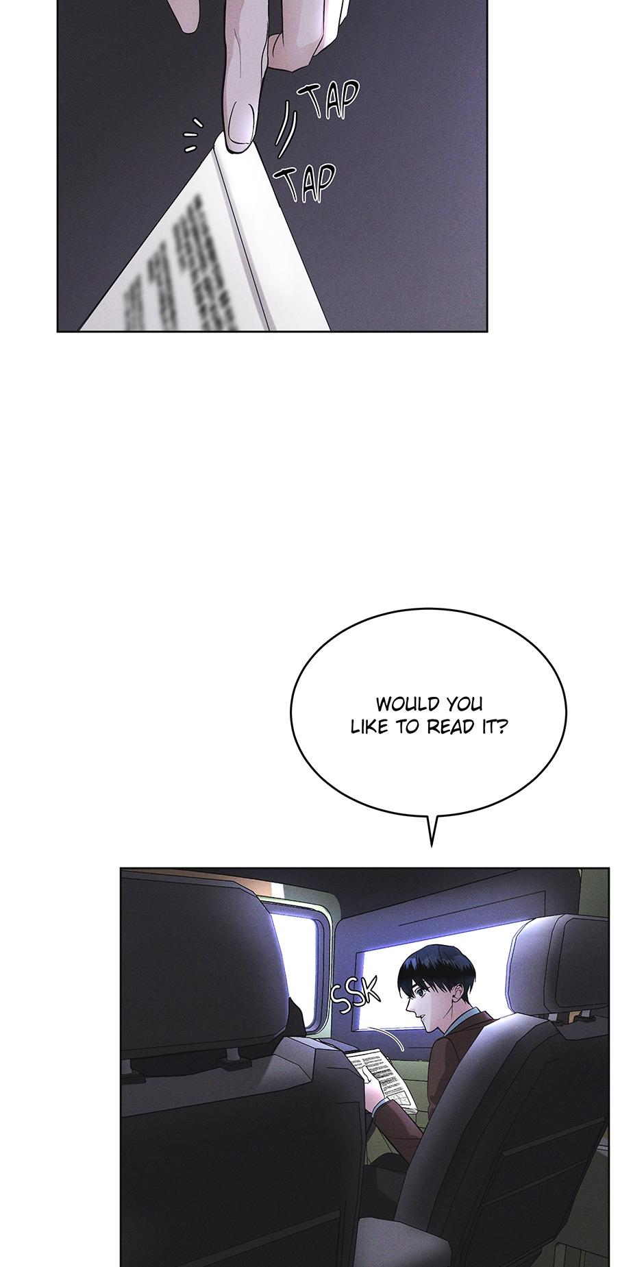 Read Rainbow City chapter 38.5 image 19 on Lezhin
