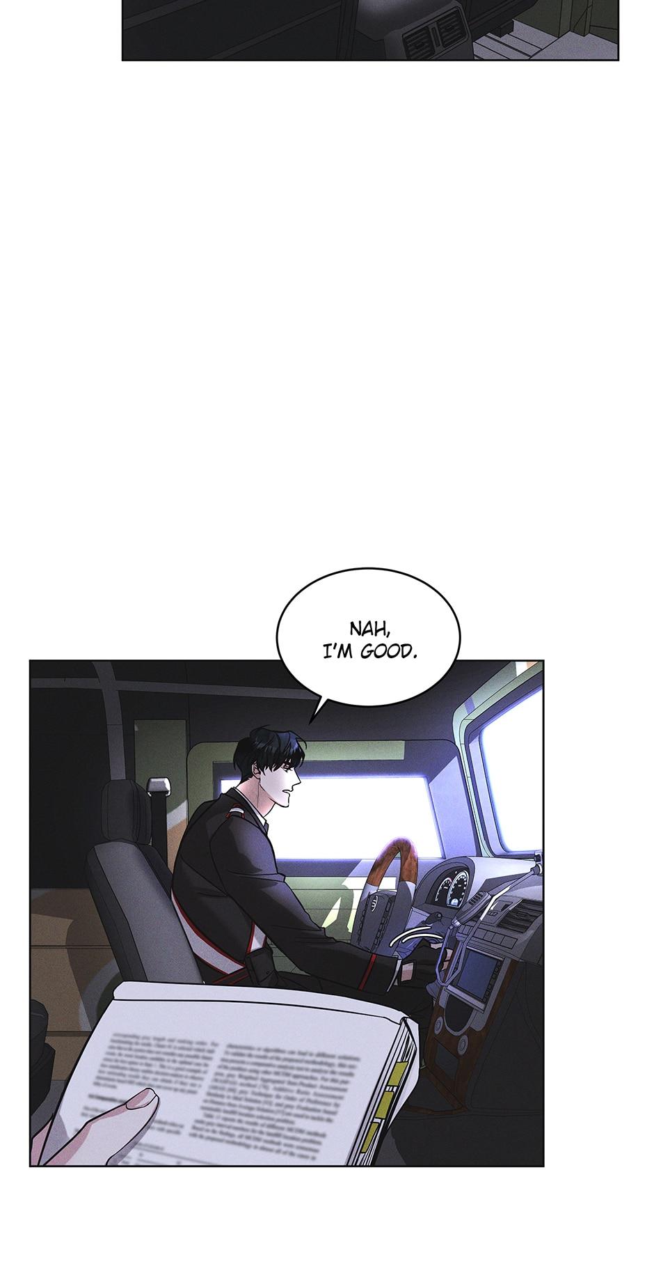 Read Rainbow City chapter 38.5 image 20 on Lezhin