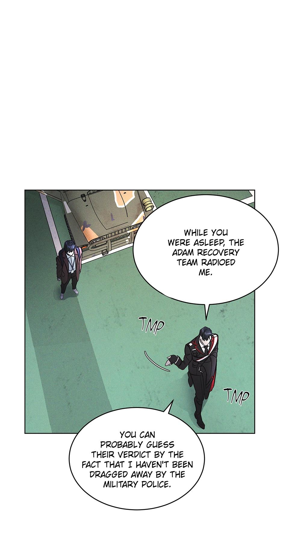 Read Rainbow City chapter 38.5 image 25 on Lezhin
