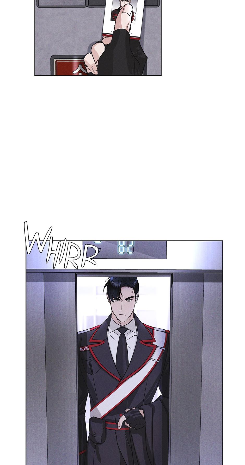 Read Rainbow City chapter 38.5 image 28 on Lezhin