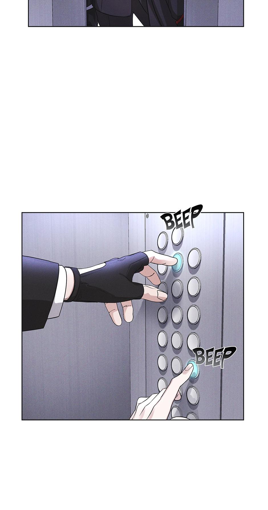 Read Rainbow City chapter 38.5 image 29 on Lezhin