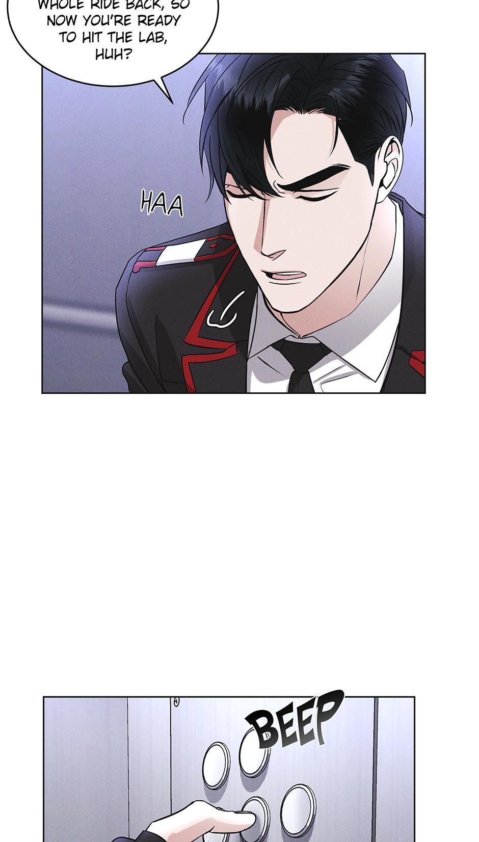 Read Rainbow City chapter 38.5 image 31 on Lezhin