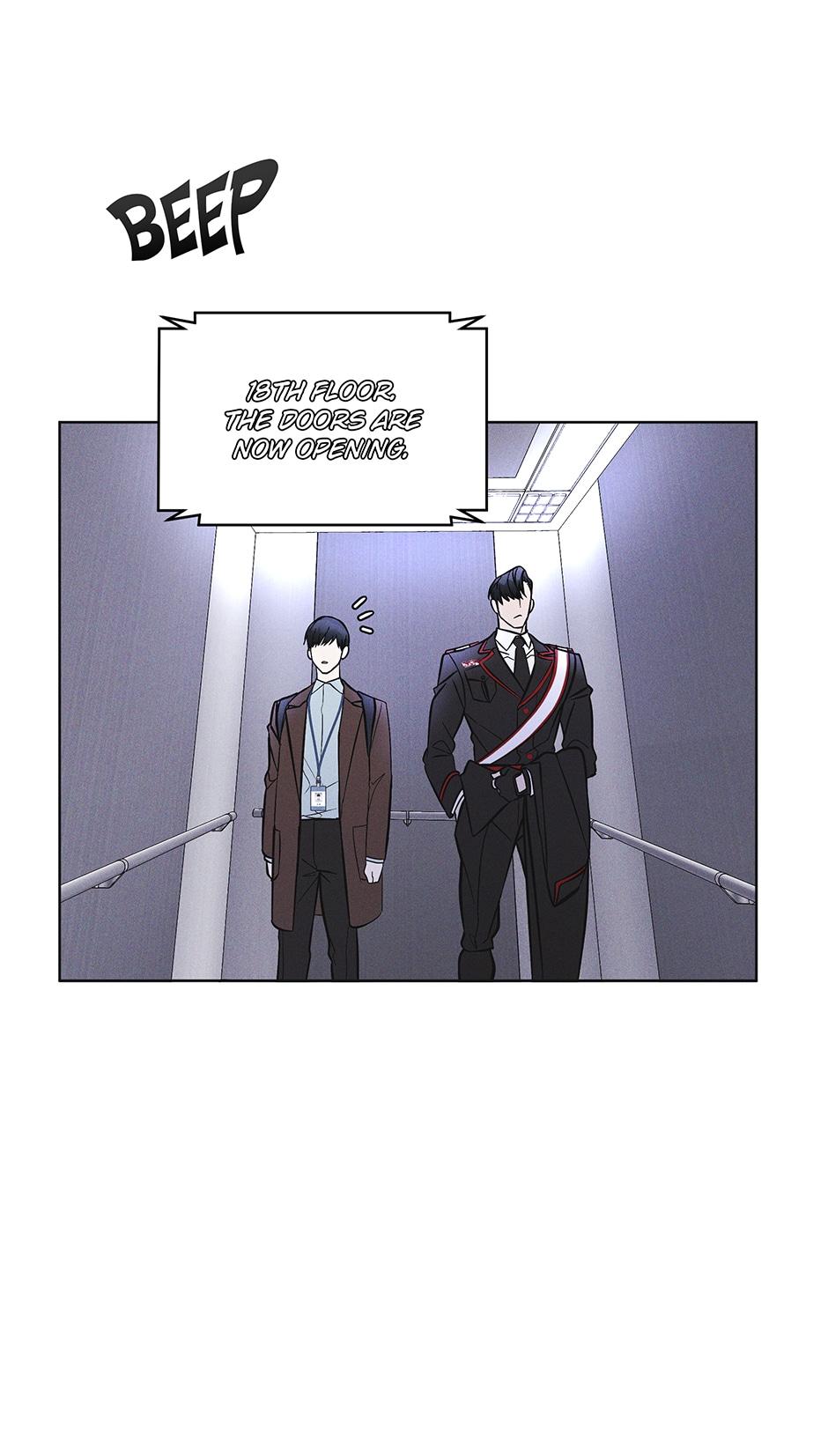 Read Rainbow City chapter 38.5 image 33 on Lezhin