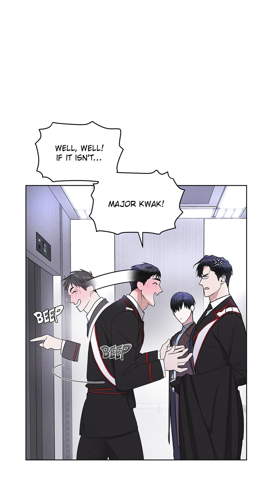 Read Rainbow City chapter 38.5 image 35 on Lezhin