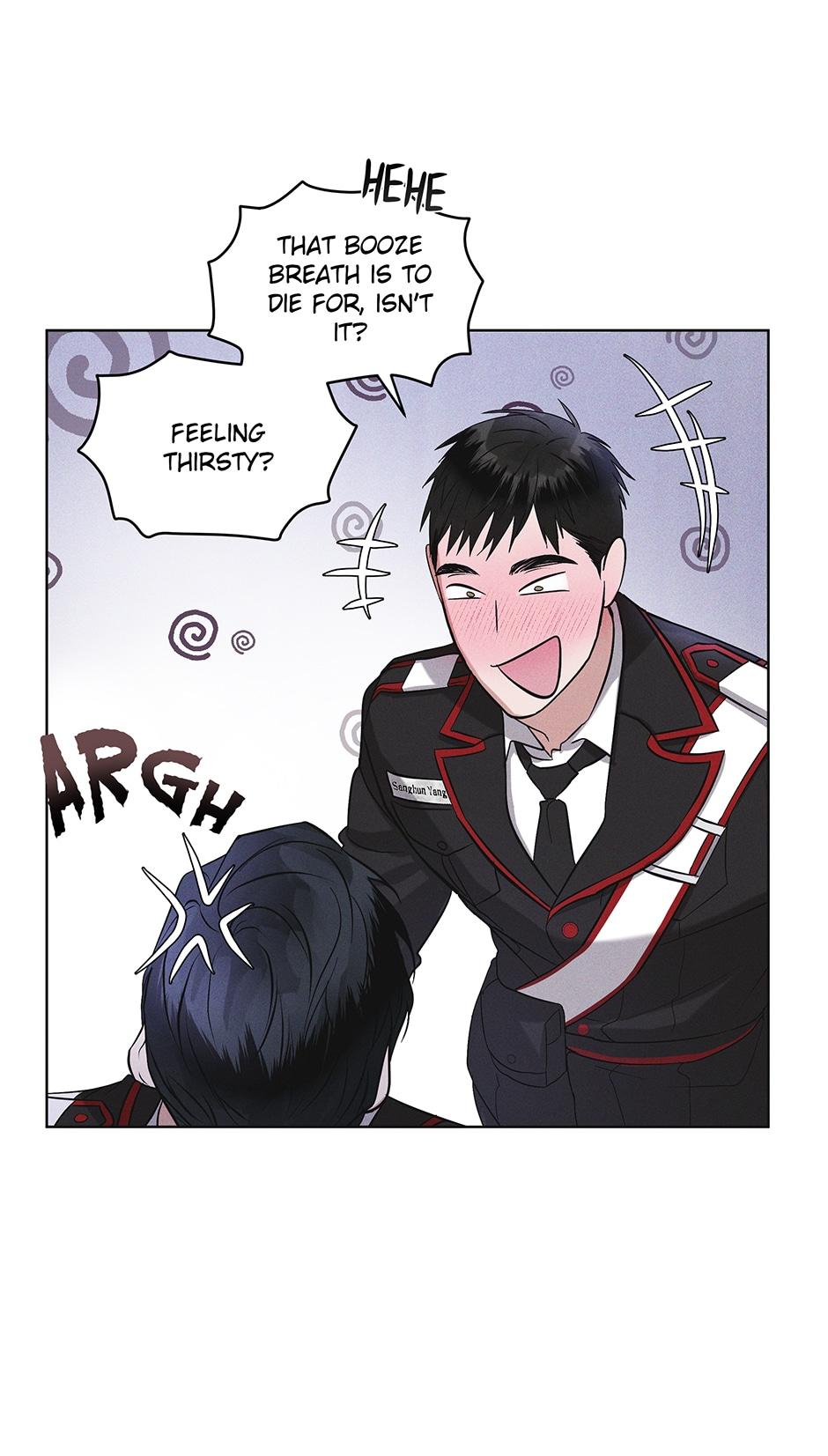 Read Rainbow City chapter 38.5 image 37 on Lezhin
