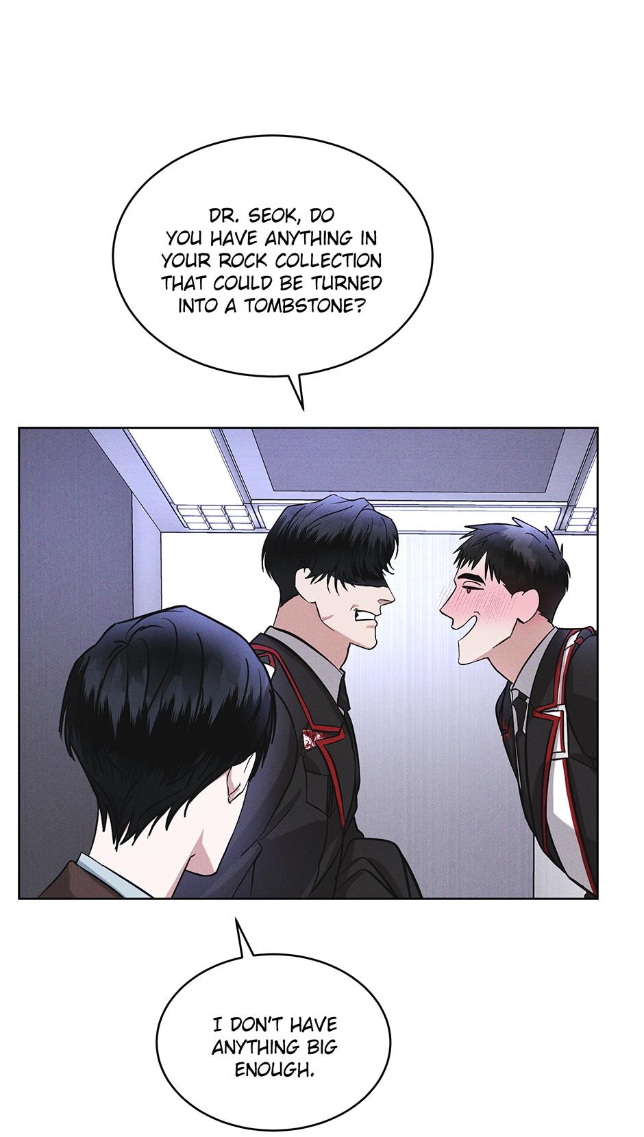 Read Rainbow City chapter 38.5 image 38 on Lezhin