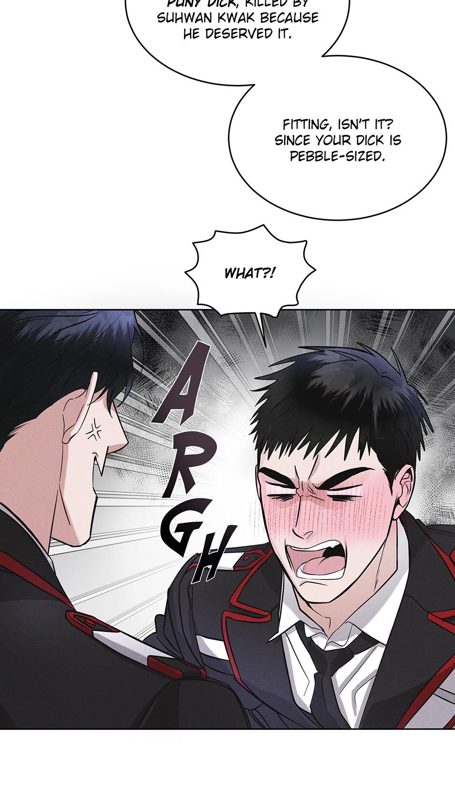 Read Rainbow City chapter 38.5 image 40 on Lezhin