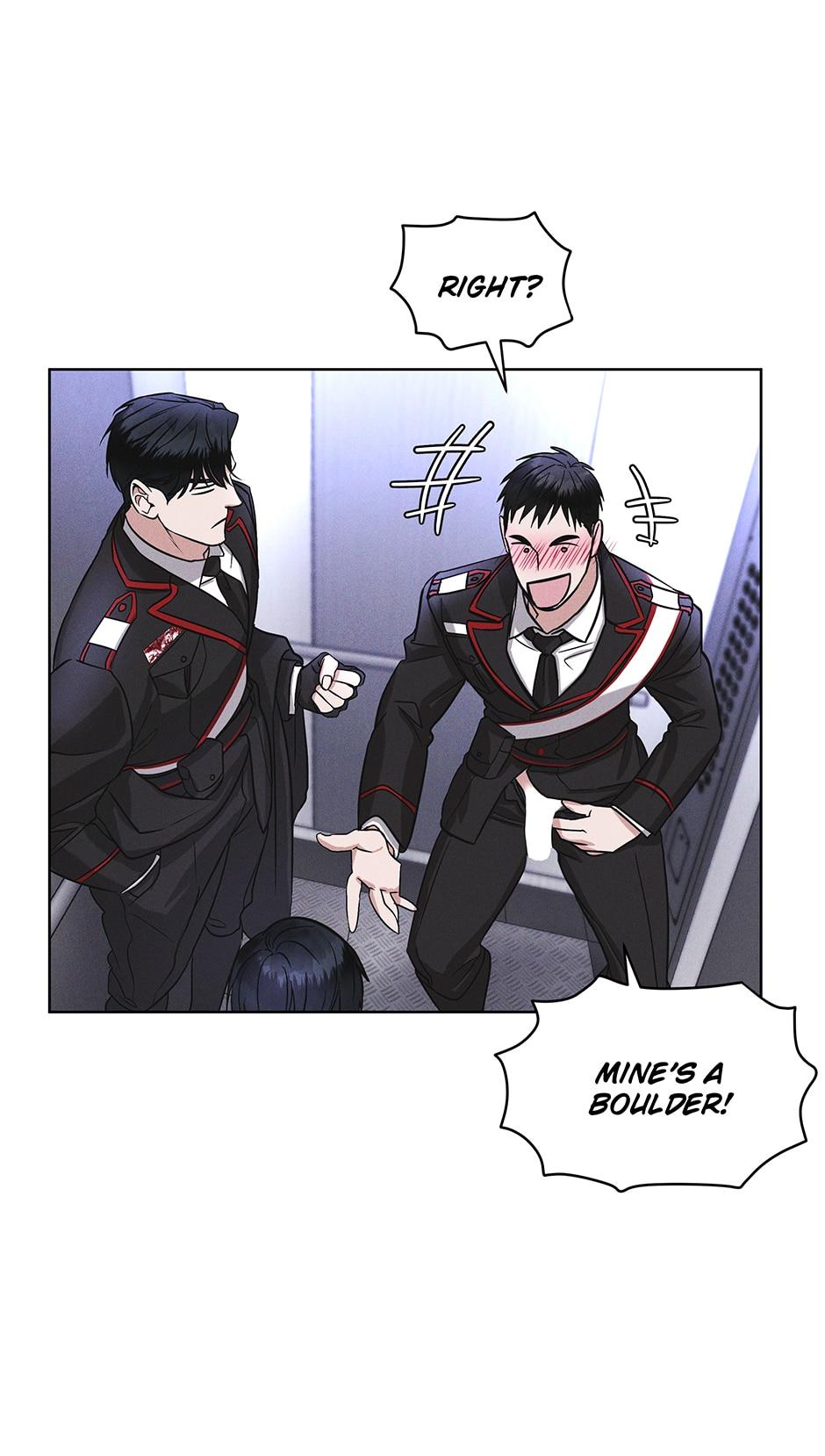 Read Rainbow City chapter 38.5 image 43 on Lezhin