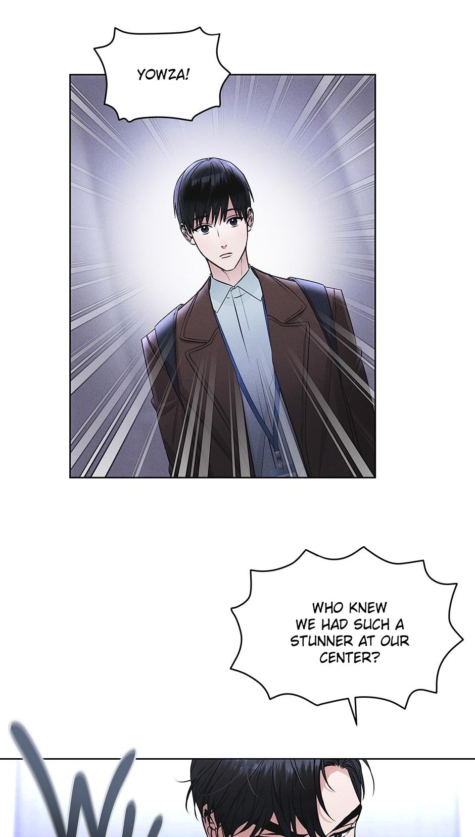 Read Rainbow City chapter 38.5 image 45 on Lezhin