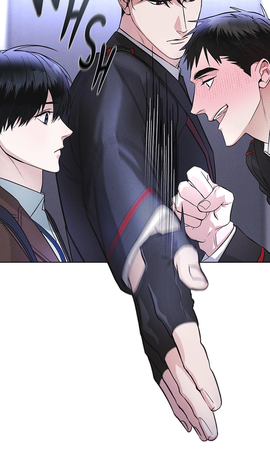 Read Rainbow City chapter 38.5 image 46 on Lezhin