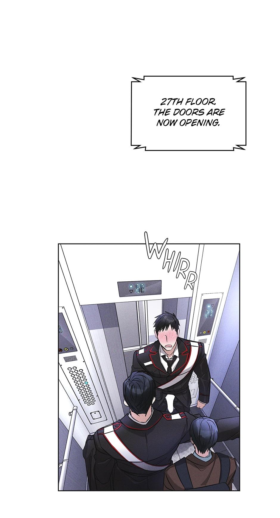 Read Rainbow City chapter 38.5 image 47 on Lezhin