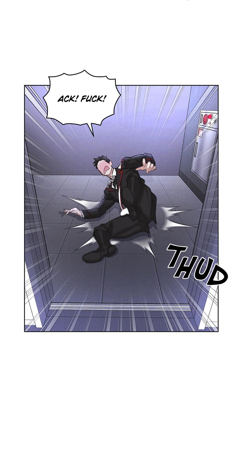 Read Rainbow City chapter 38.5 image 49 on Lezhin