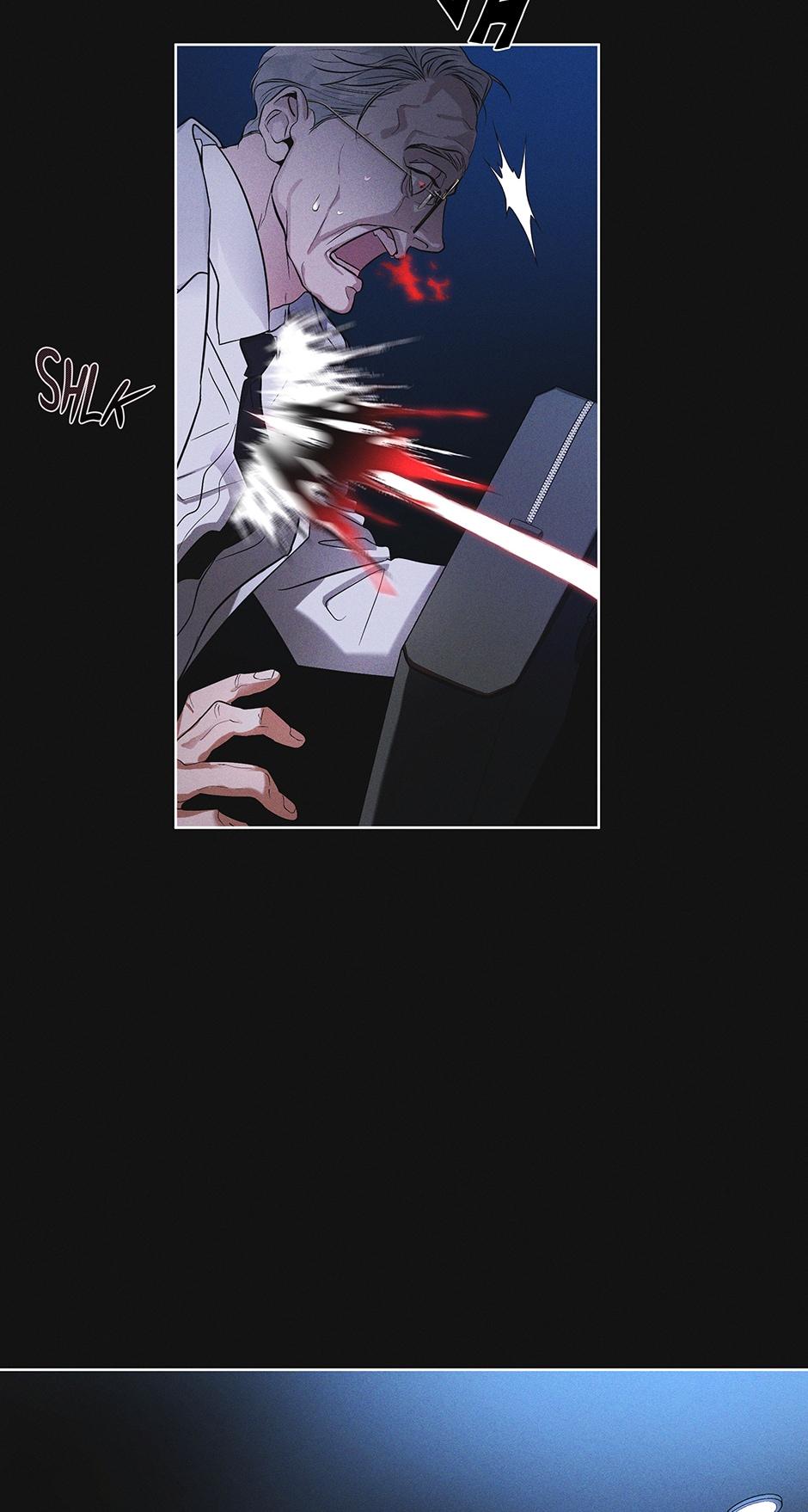 Read Rainbow City chapter 38.5 image 5 on Lezhin