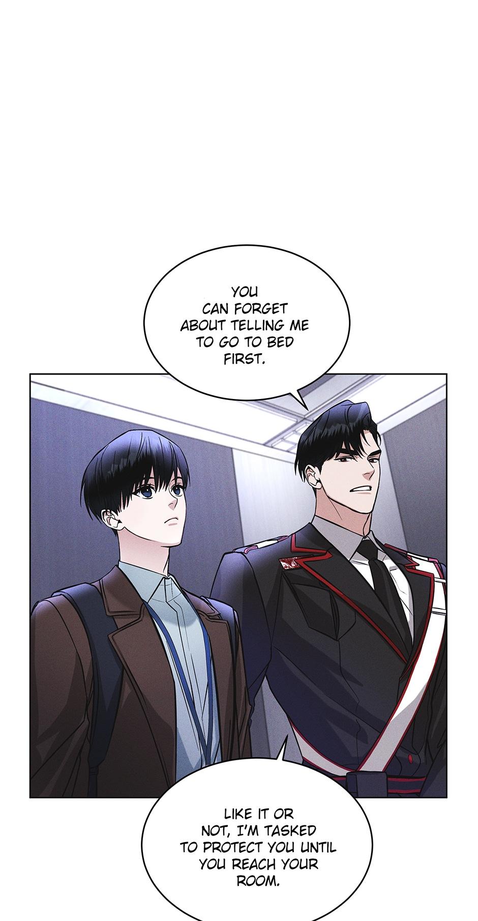 Read Rainbow City chapter 38.5 image 53 on Lezhin