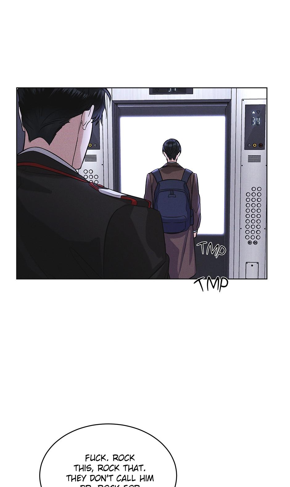 Read Rainbow City chapter 38.5 image 56 on Lezhin