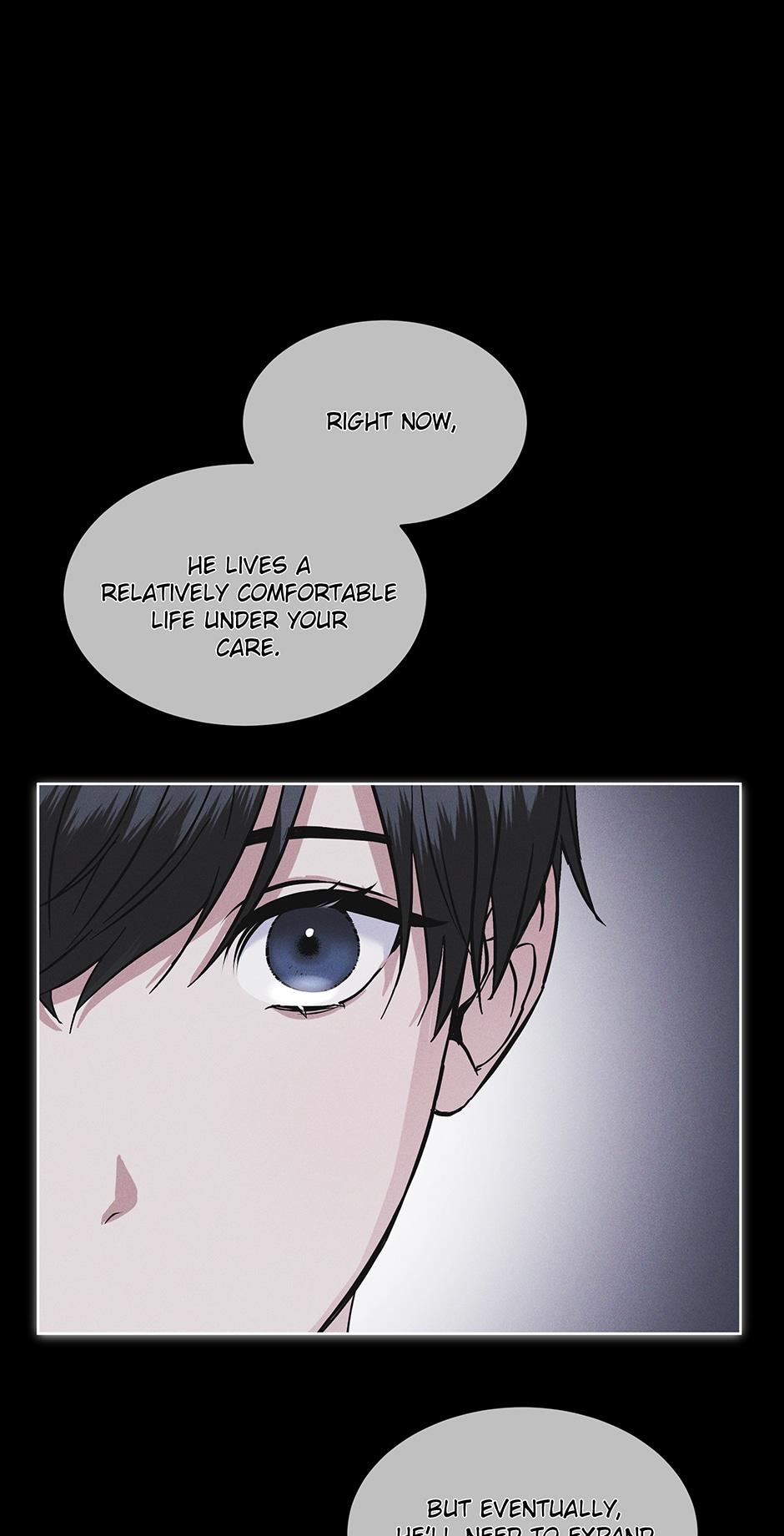Read Rainbow City chapter 38.7 image 14 on Lezhin
