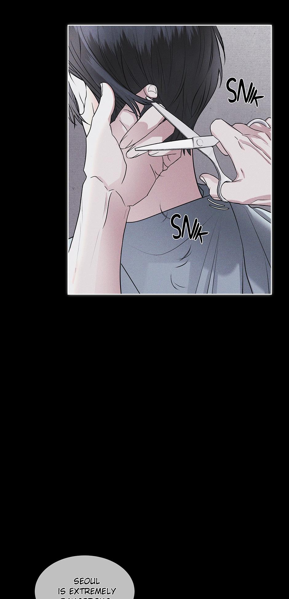 Read Rainbow City chapter 38.7 image 20 on Lezhin