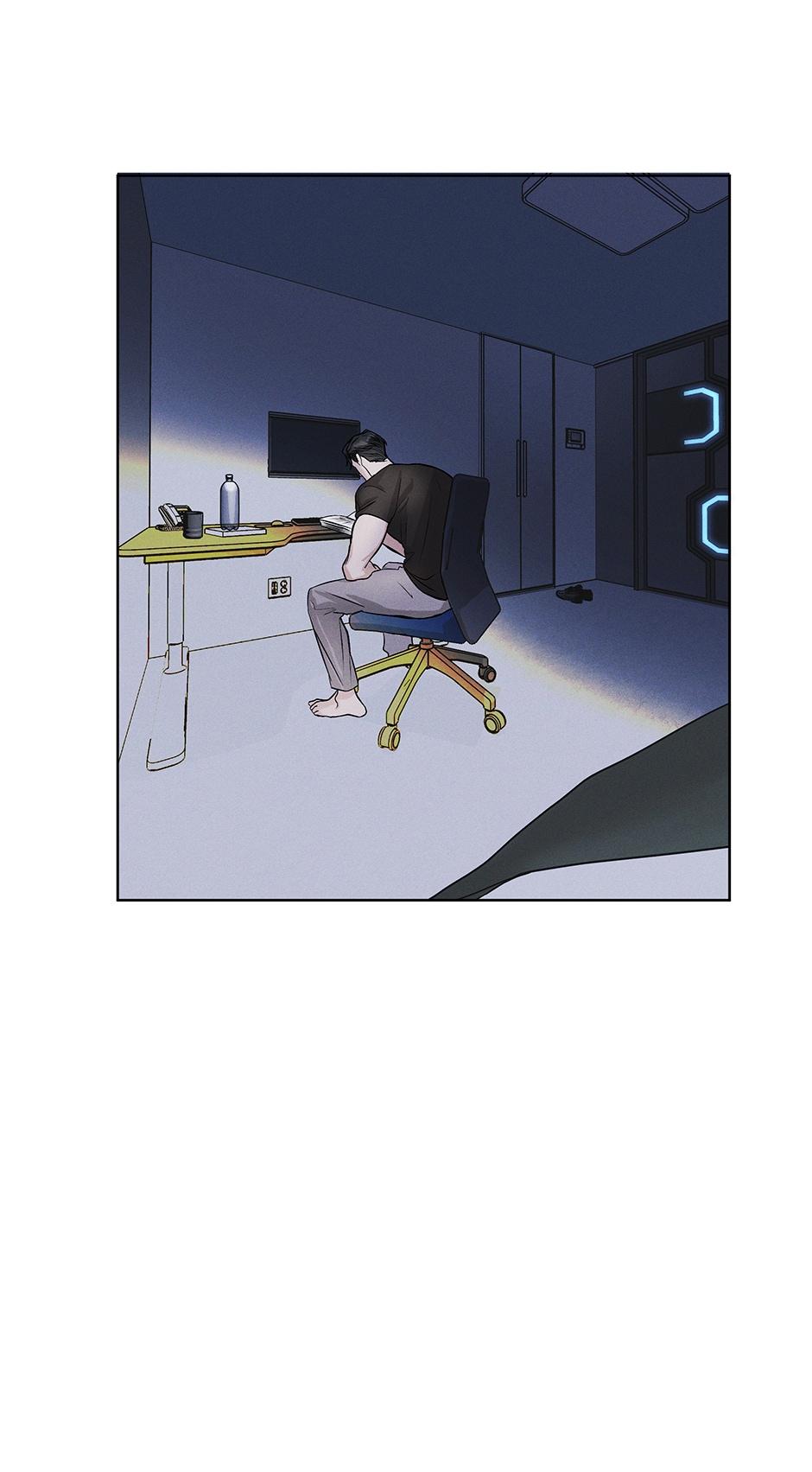 Read Rainbow City chapter 38.7 image 30 on Lezhin