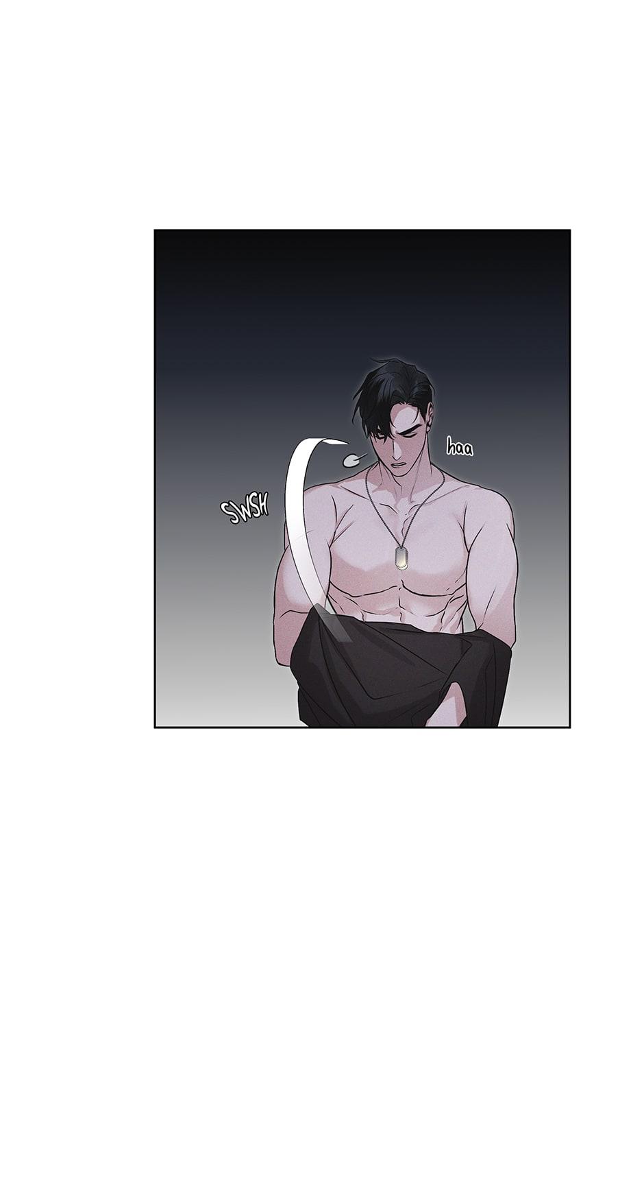 Read Rainbow City chapter 38.7 image 43 on Lezhin