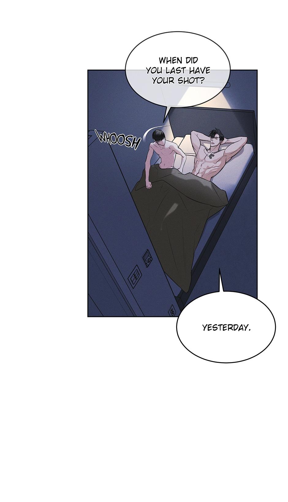 Read Rainbow City chapter 38.7 image 49 on Lezhin