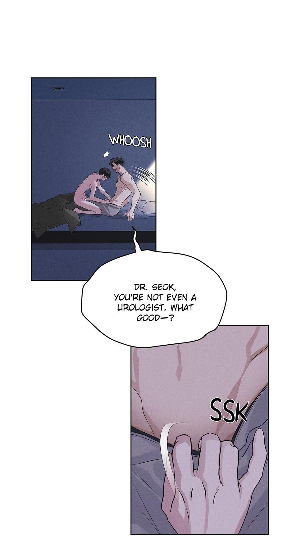 Read Rainbow City chapter 38.7 image 52 on Lezhin