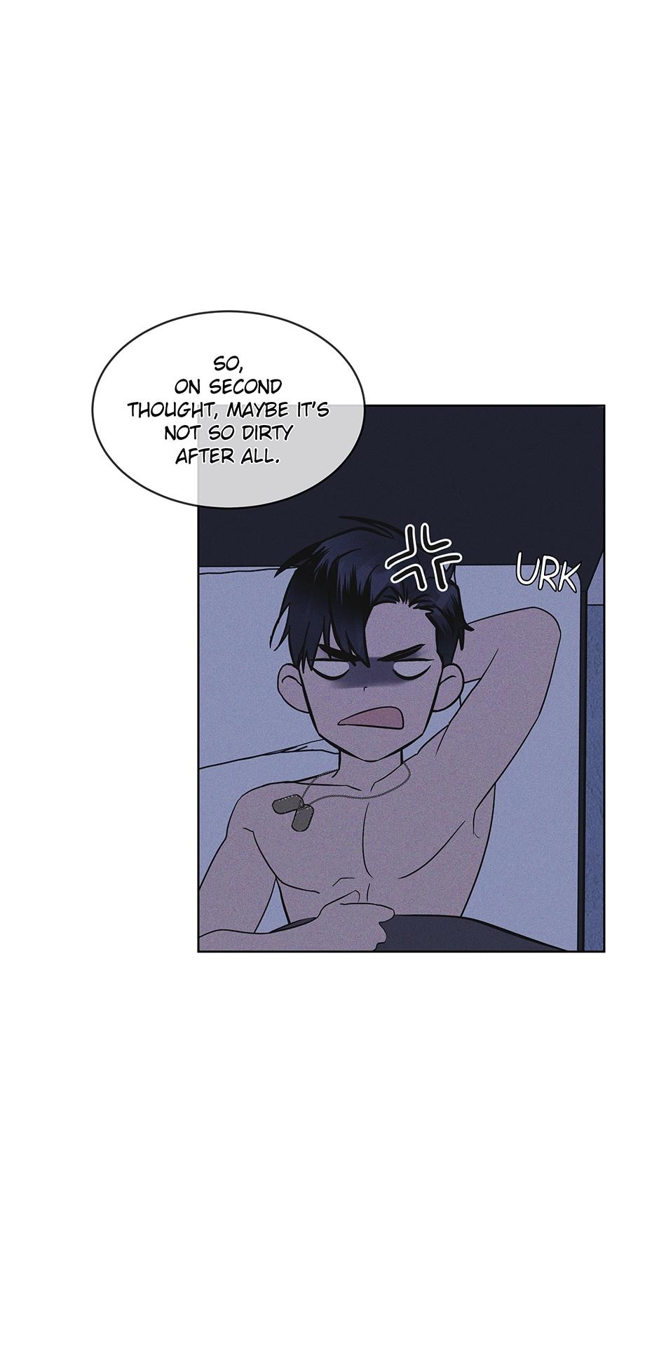 Read Rainbow City chapter 38.7 image 67 on Lezhin