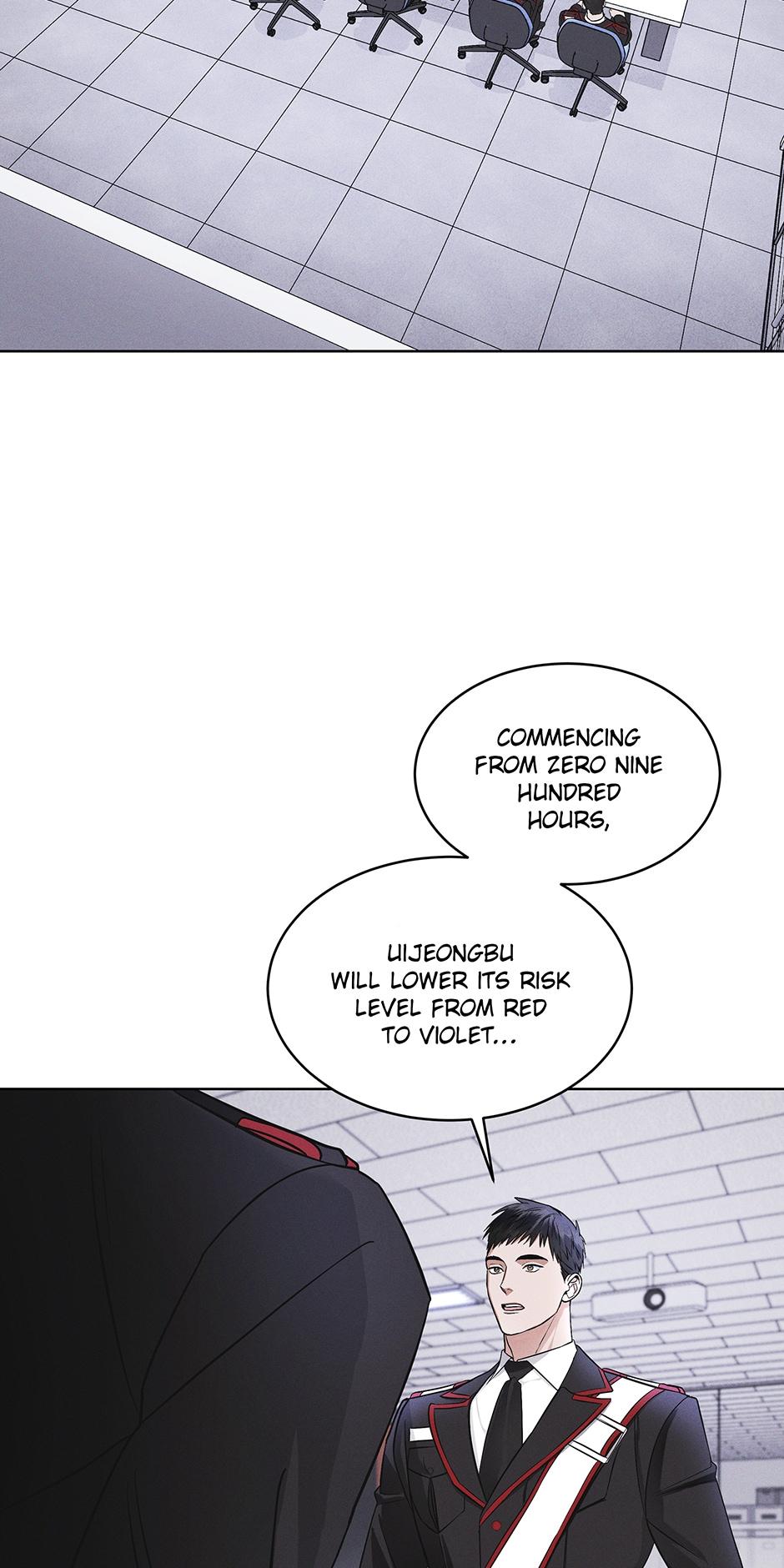 Read Rainbow City chapter 38.8 image 1 on Lezhin