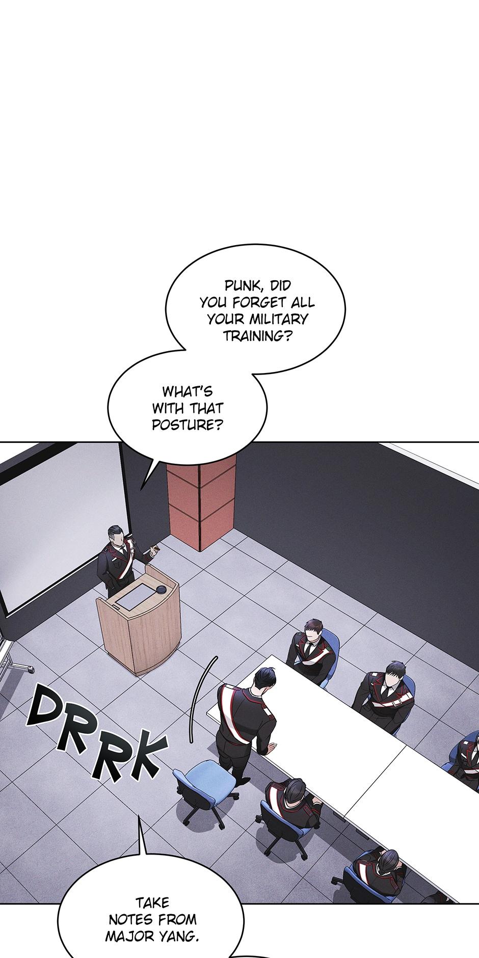 Read Rainbow City chapter 38.8 image 10 on Lezhin