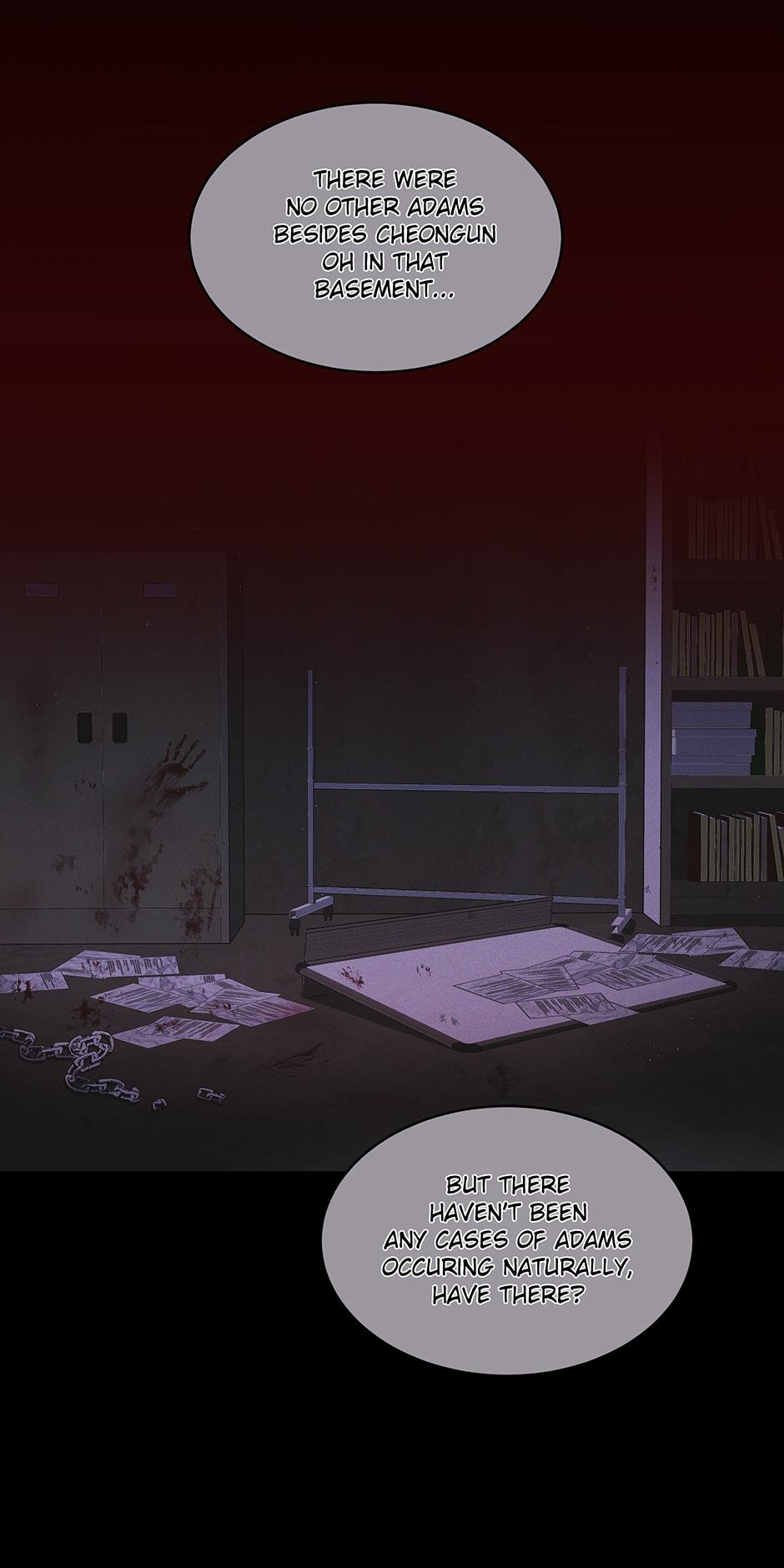 Read Rainbow City chapter 38.8 image 14 on Lezhin