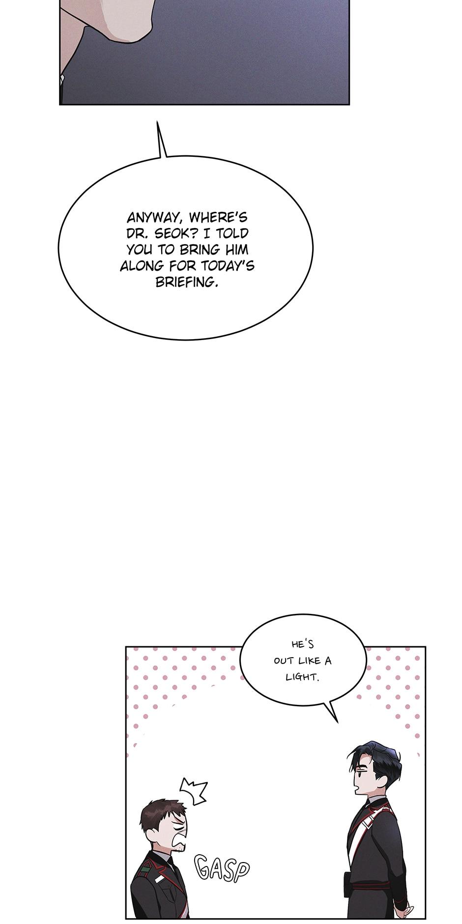 Read Rainbow City chapter 38.8 image 16 on Lezhin
